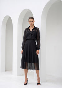LUCIENNE SHIRT