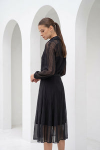 LUCIENNE SHIRT