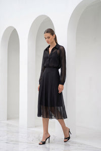 LUCIENNE SHIRT