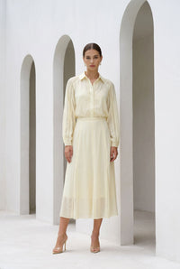 LUCIENNE SHIRT