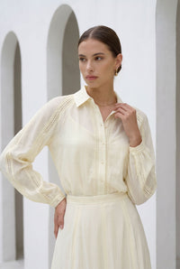 LUCIENNE SHIRT