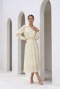 LUCIENNE SHIRT