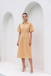 BETTINA DRESS