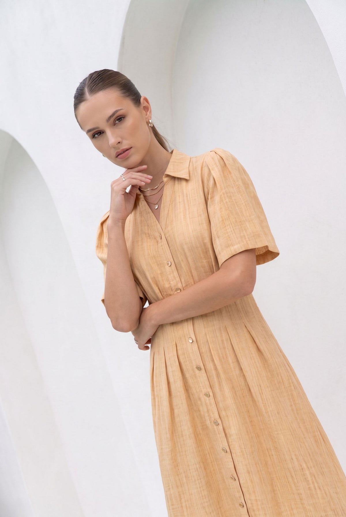 BETTINA DRESS