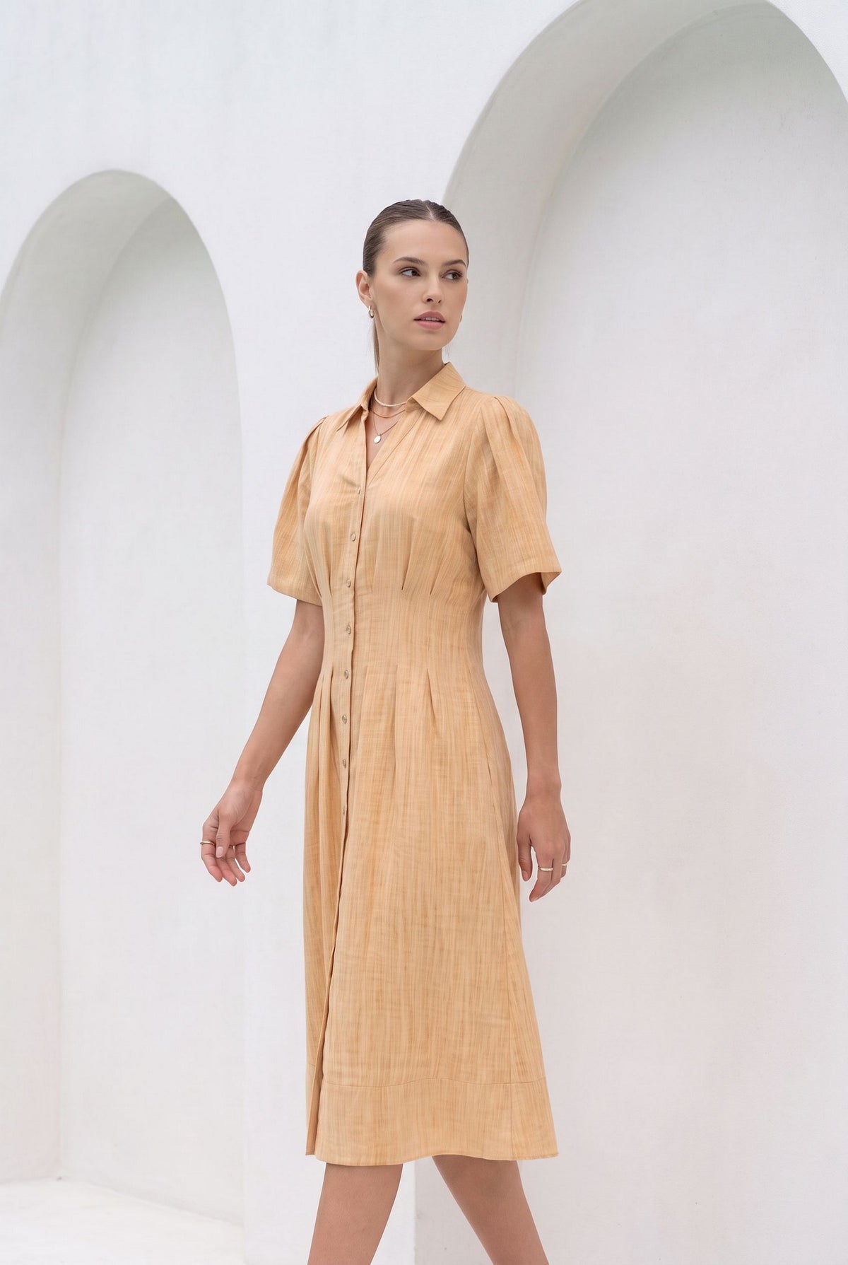 BETTINA DRESS