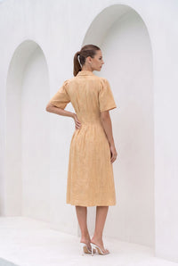 BETTINA DRESS