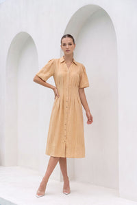 BETTINA DRESS