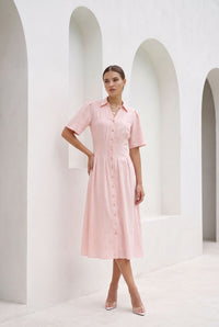 BETTINA DRESS