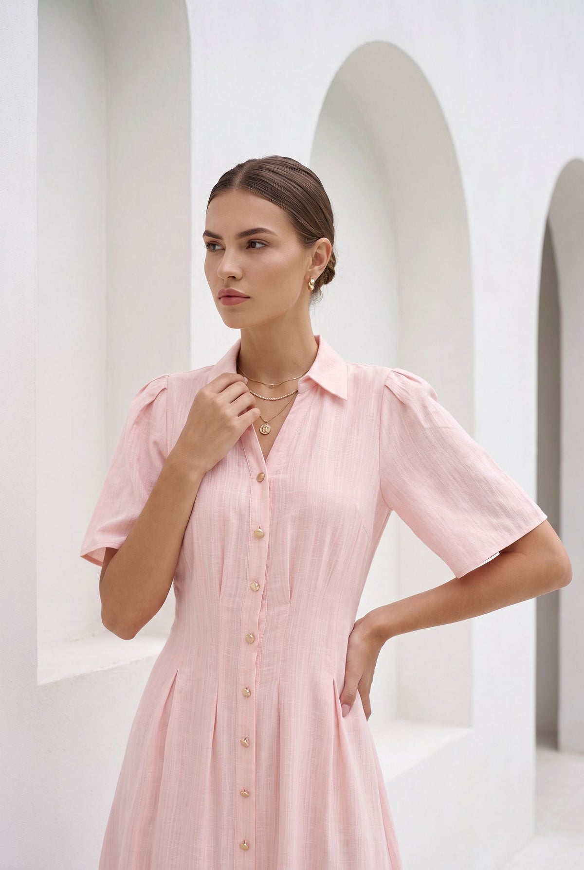BETTINA DRESS