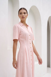 BETTINA DRESS
