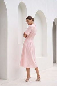 BETTINA DRESS