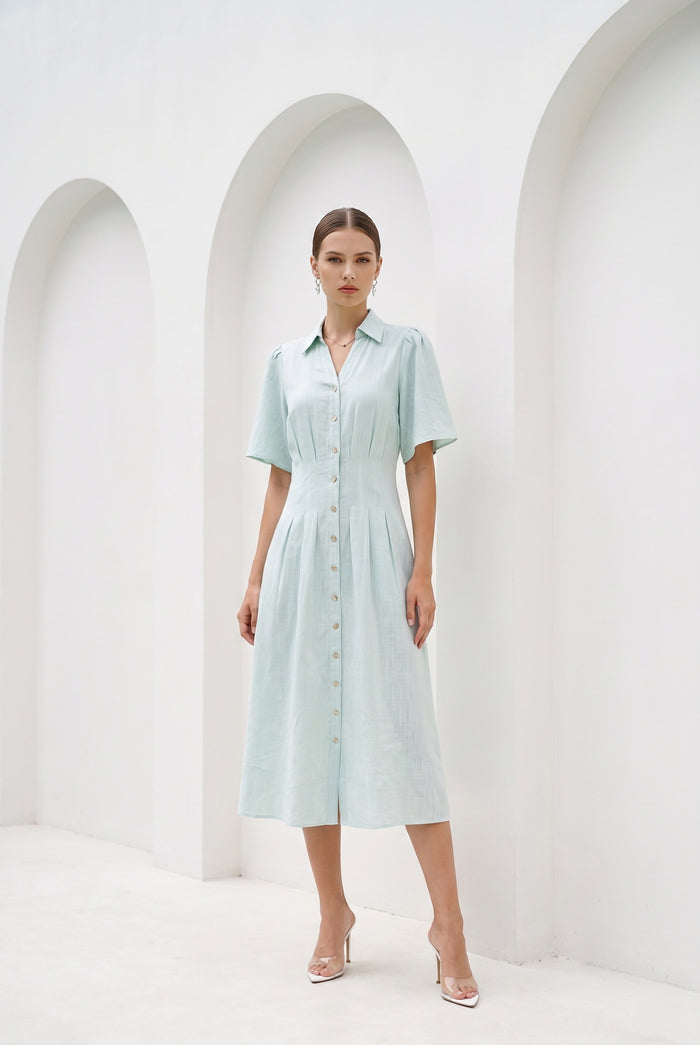 BETTINA DRESS