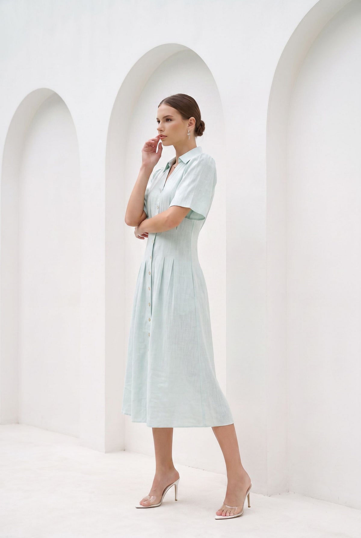 BETTINA DRESS