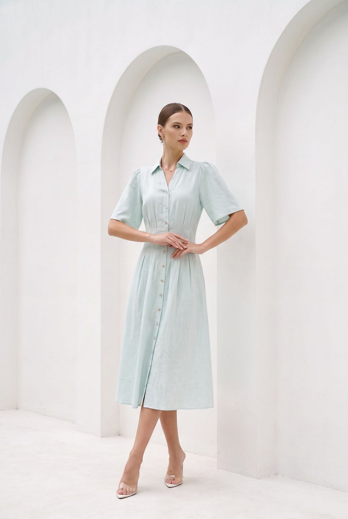 BETTINA DRESS