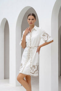 KATHERINE DRESS