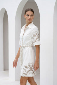 KATHERINE DRESS