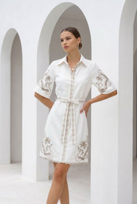 KATHERINE DRESS