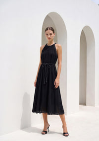 IVY SLIP DRESS