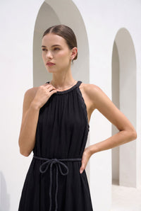 IVY SLIP DRESS