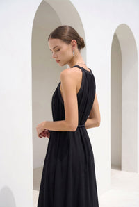 IVY SLIP DRESS