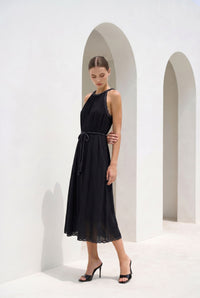 IVY SLIP DRESS