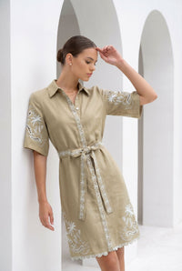 KATHERINE DRESS