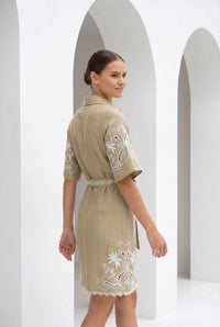 KATHERINE DRESS