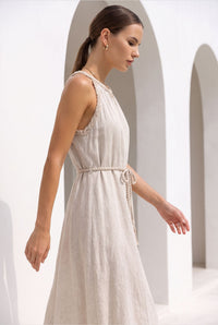 IVY SLIP DRESS