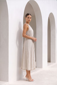 IVY SLIP DRESS