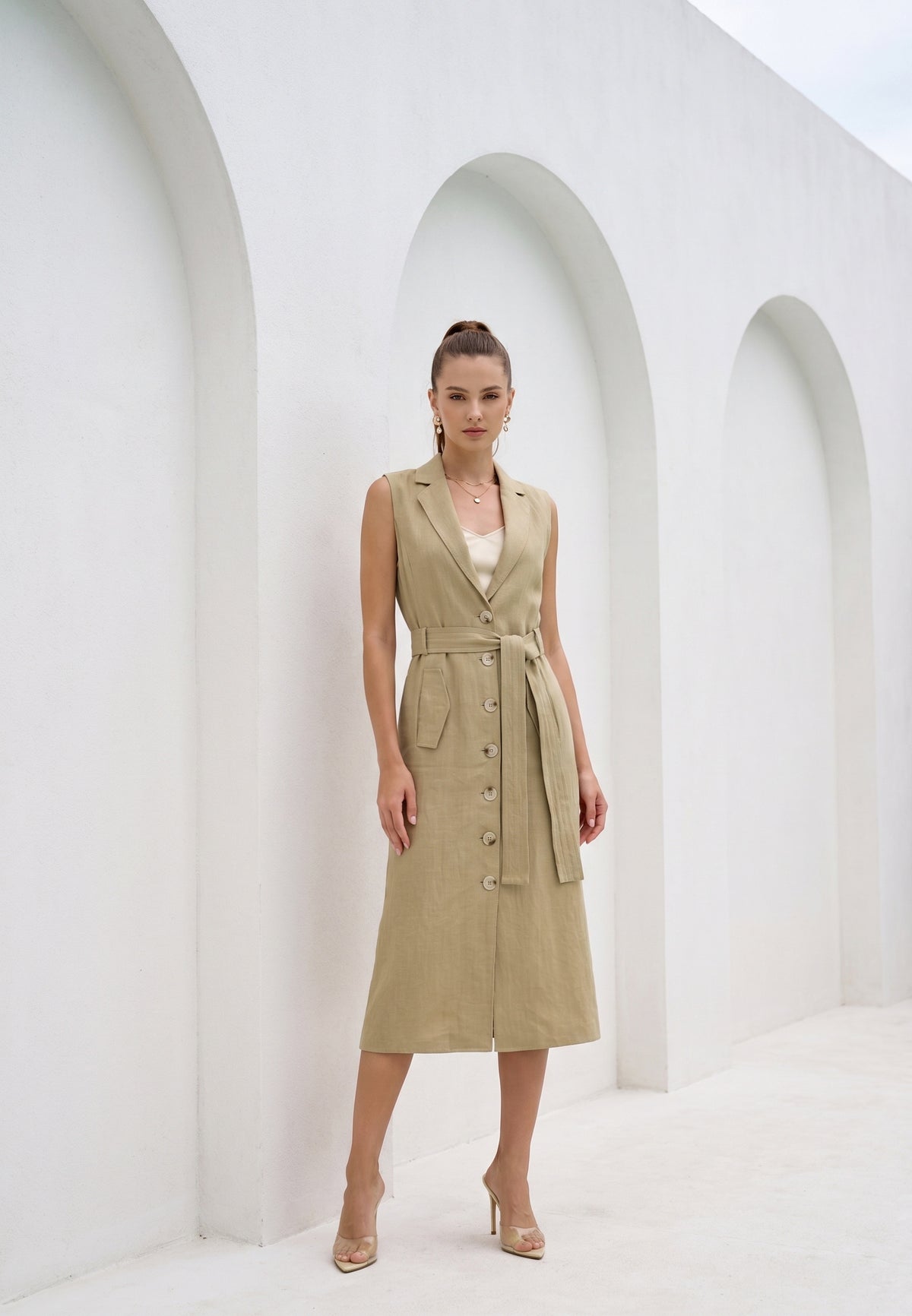 VALENTINA DRESS