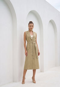 VALENTINA DRESS