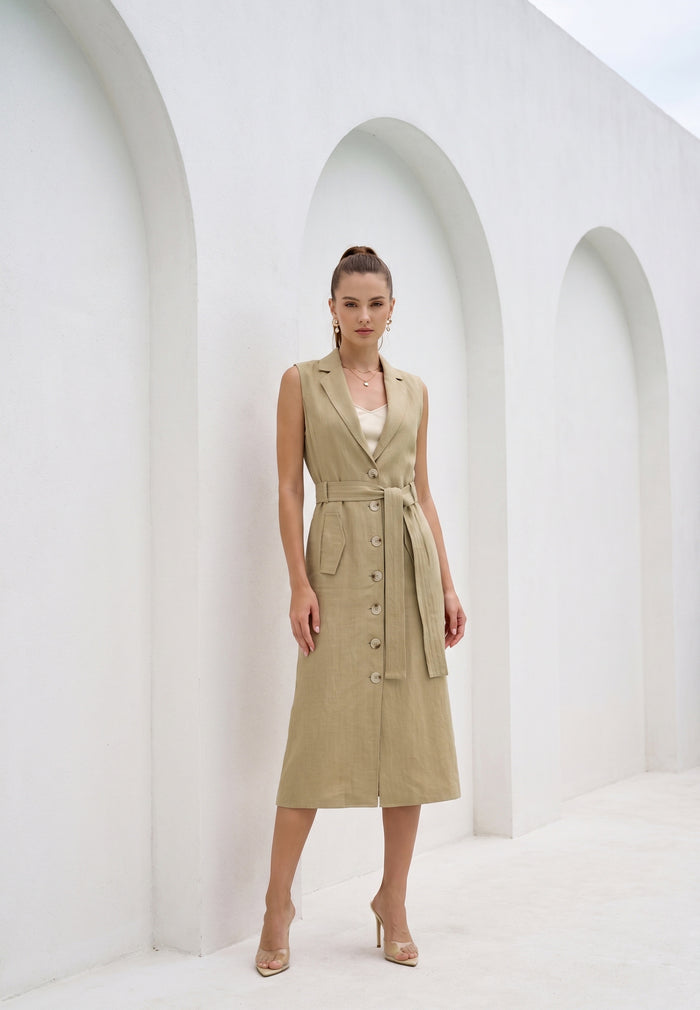 VALENTINA DRESS