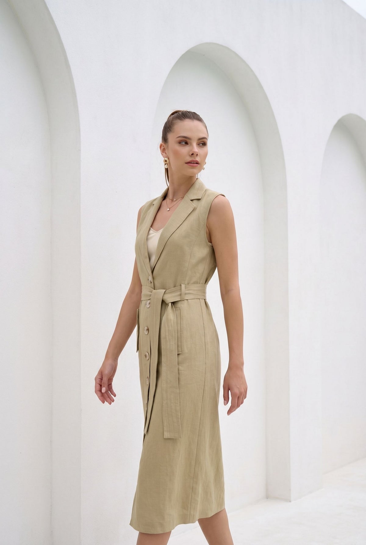 VALENTINA DRESS