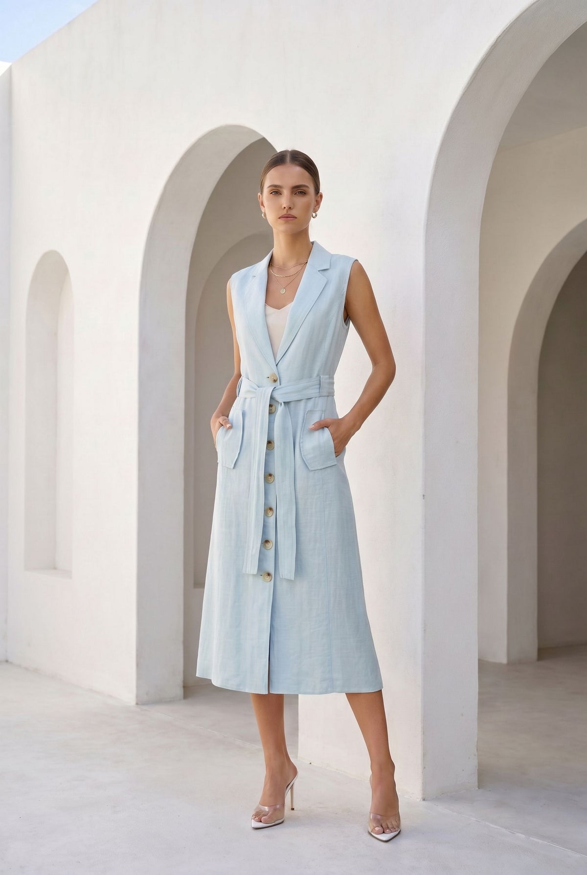 VALENTINA DRESS