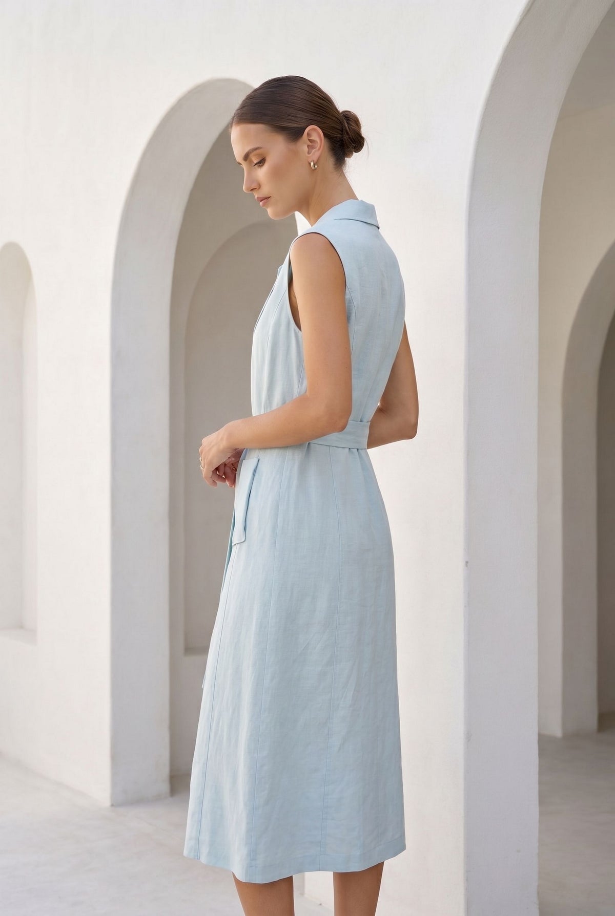 VALENTINA DRESS