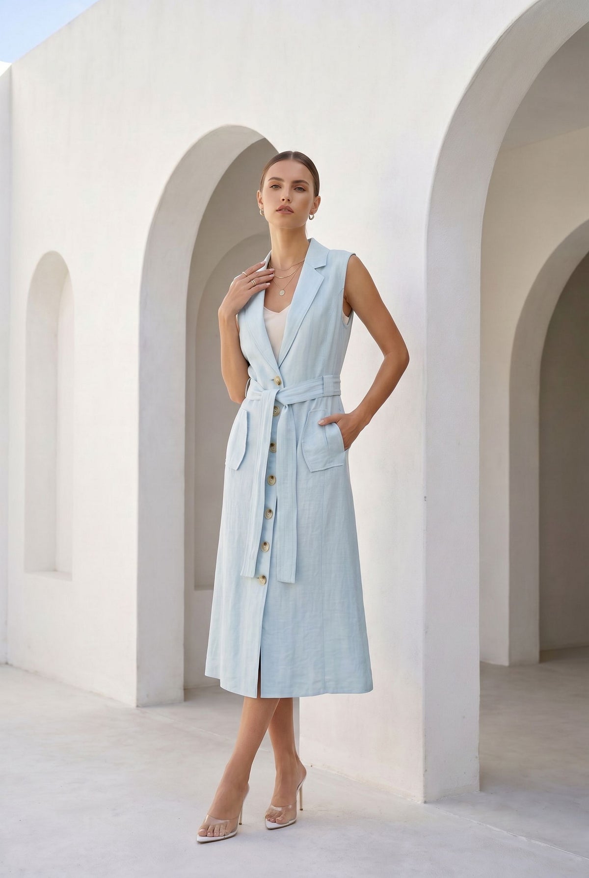 VALENTINA DRESS