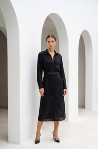 BRIGETTE DRESS