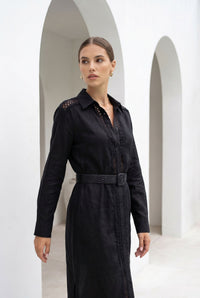 BRIGETTE DRESS