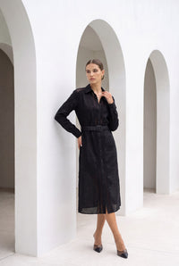 BRIGETTE DRESS