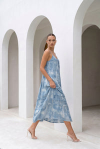 VENUS SLIP DRESS