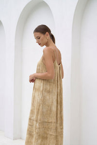 VENUS SLIP DRESS