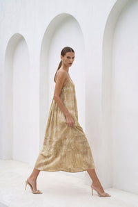VENUS SLIP DRESS