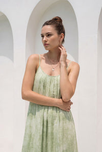 VENUS SLIP DRESS