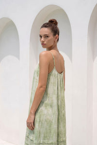 VENUS SLIP DRESS