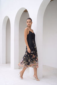 LOUETTA SLIP DRESS