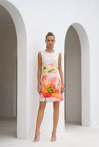 VIVIAN SHORT DRESS