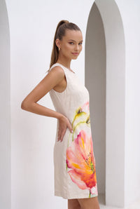 VIVIAN SHORT DRESS