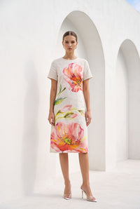 VIVIAN LONG DRESS