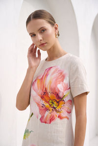 VIVIAN LONG DRESS