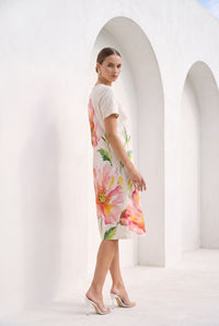 VIVIAN LONG DRESS